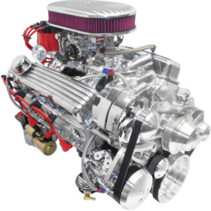 350 Chevy 430 HP | 800-326-6554