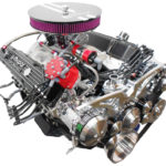 Engine Factory 440 Mopar Engine 475 HP