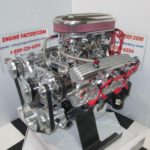 engine build for Lester Wentz