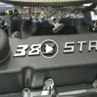 383 Engine Factory Video