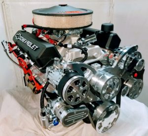 Engine Factory Chevy Engines