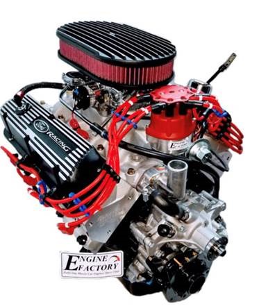 Sumber: enginefactory.com. ford performance engines. 