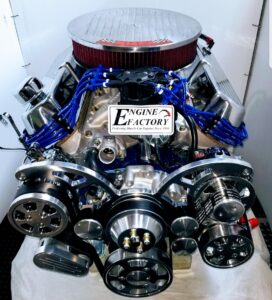 302 Ford Engine 350 HP | Engine Factory Official Site