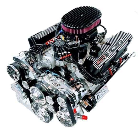 engine-factory-ford-engines