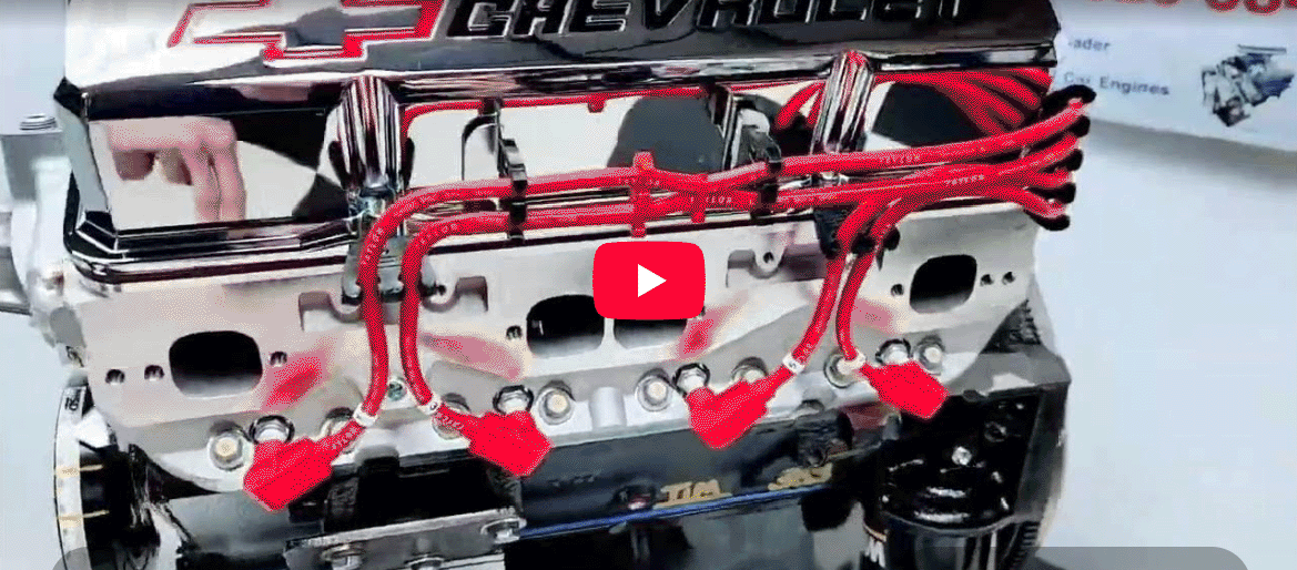 Permalink to: 383 Chevy 475 HP Details Video