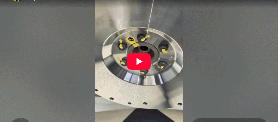 Permalink to: 427 Chevy 525 HP Details Video